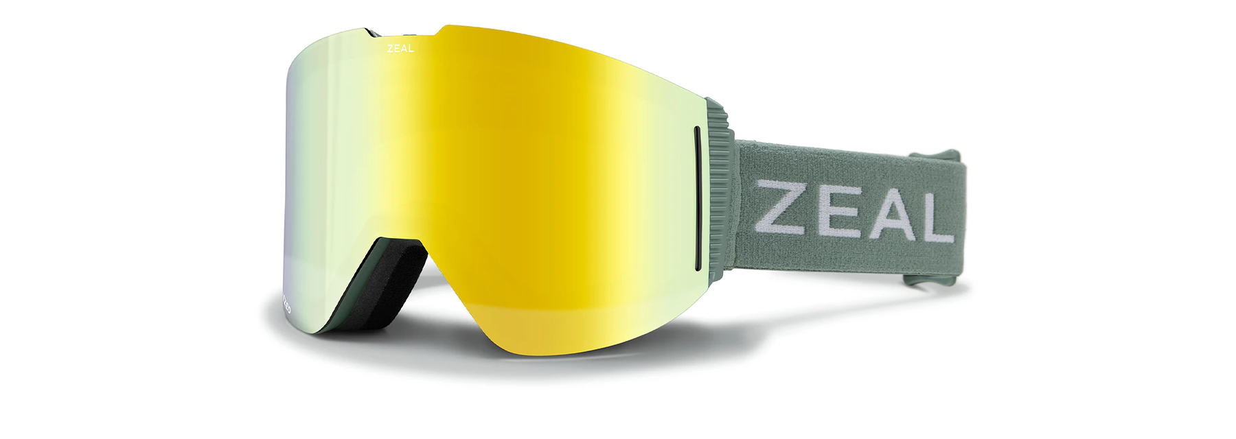 ZEAL OPTICS Zeal Optics Lookout Snow Goggle