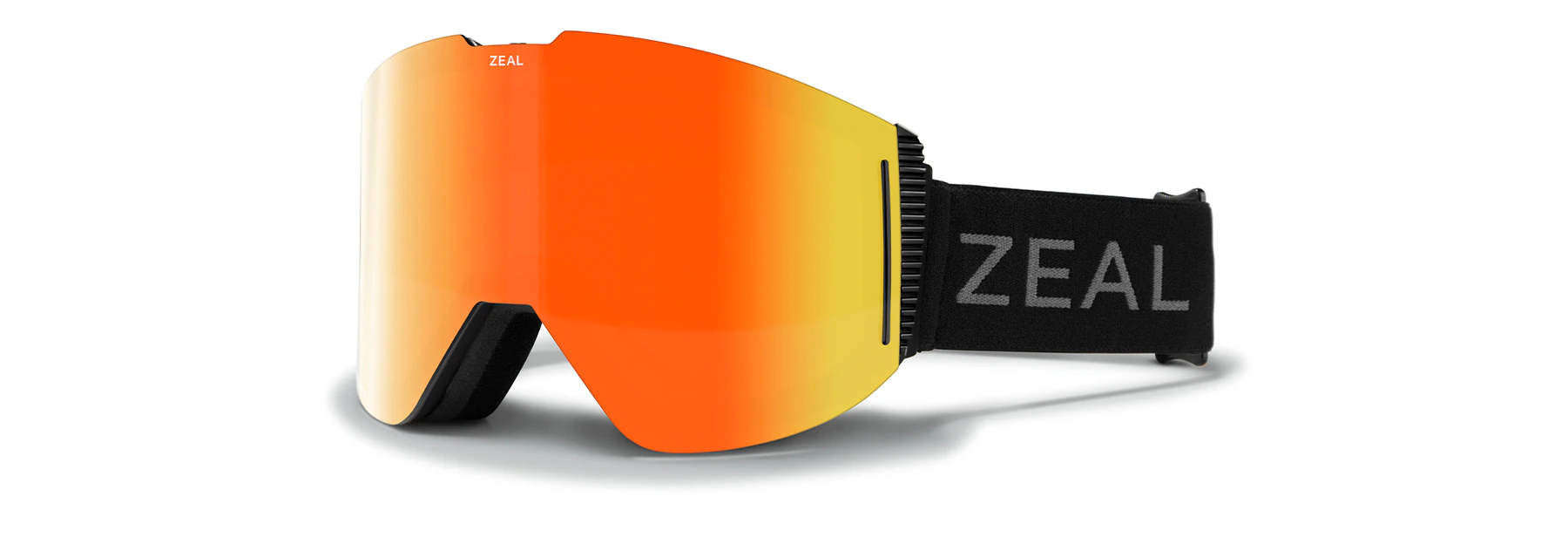 ZEAL OPTICS Zeal Optics Lookout Snow Goggle