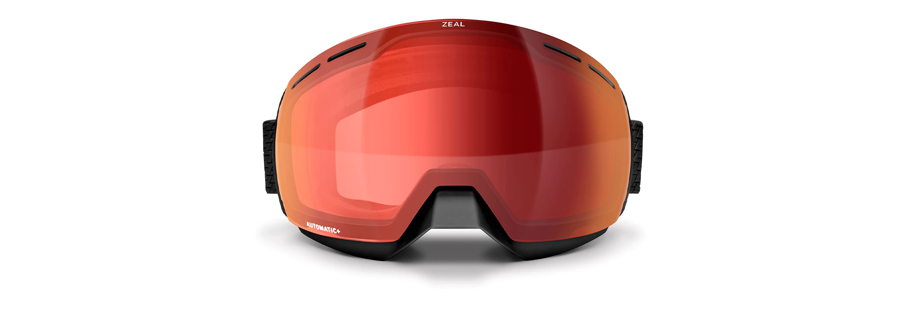 ZEAL OPTICS Zeal Optics Highmark Snow Goggle