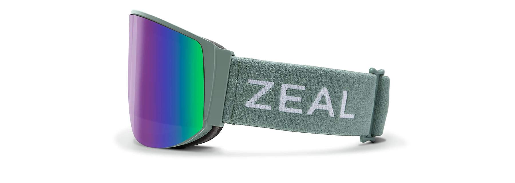 Zeal Optics Beacon Snow Goggle - Outtabounds