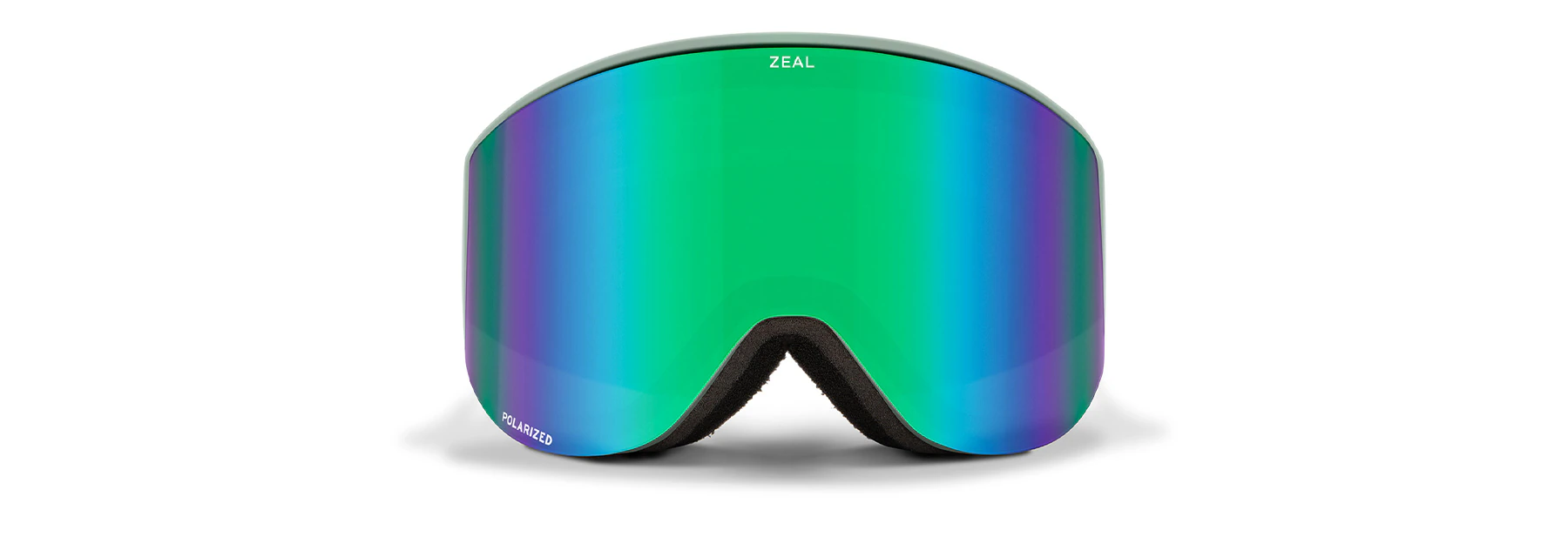 Zeal Optics Beacon Snow Goggle - Outtabounds