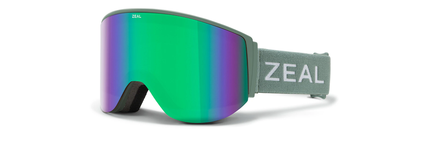 Zeal Optics Beacon Snow Goggle - Outtabounds