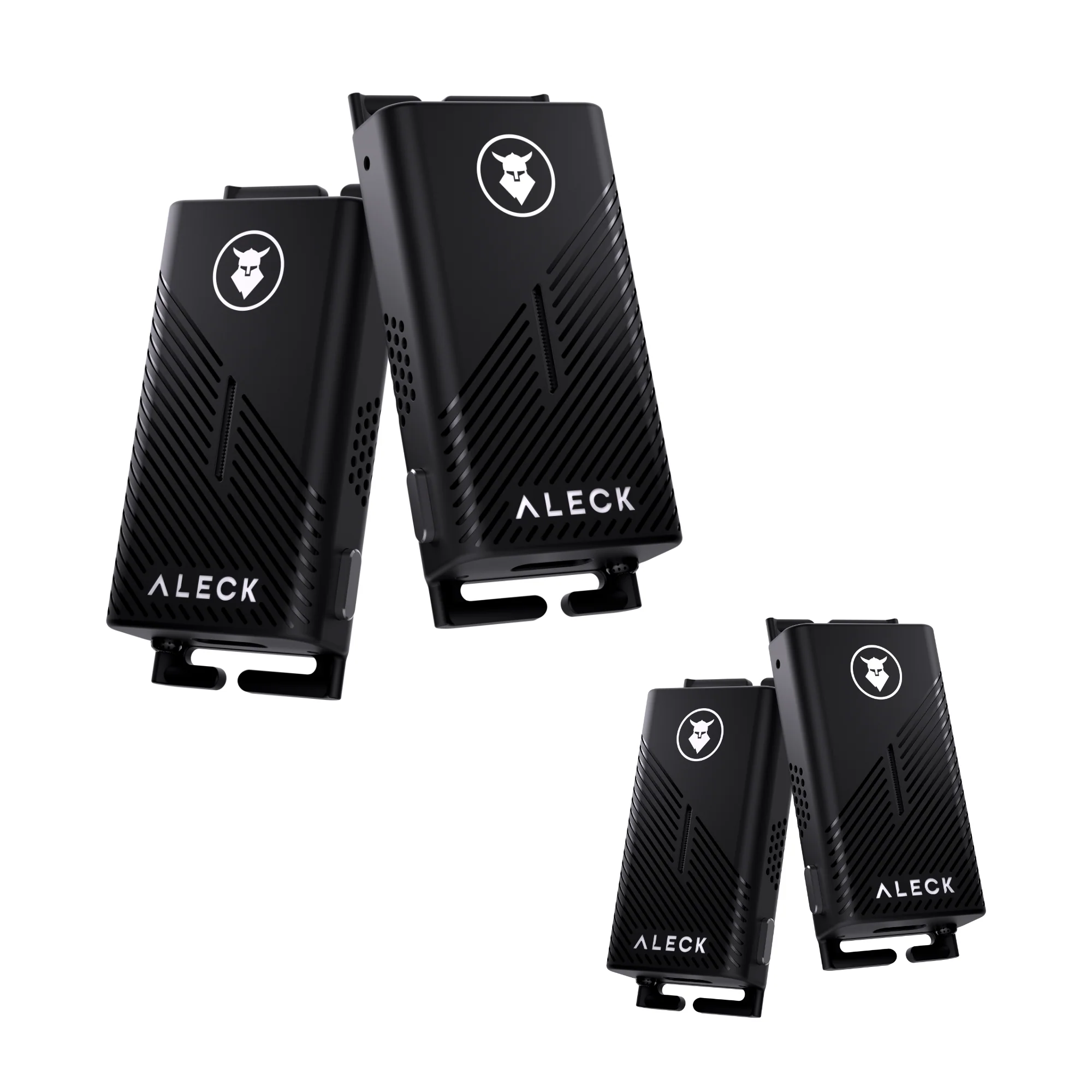 Aleck Aleck Punks 2-pack Wireless Audio
