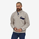 Patagonia Patagonia Men's Lightweight Synchilla Snap-T Pullover Fleece