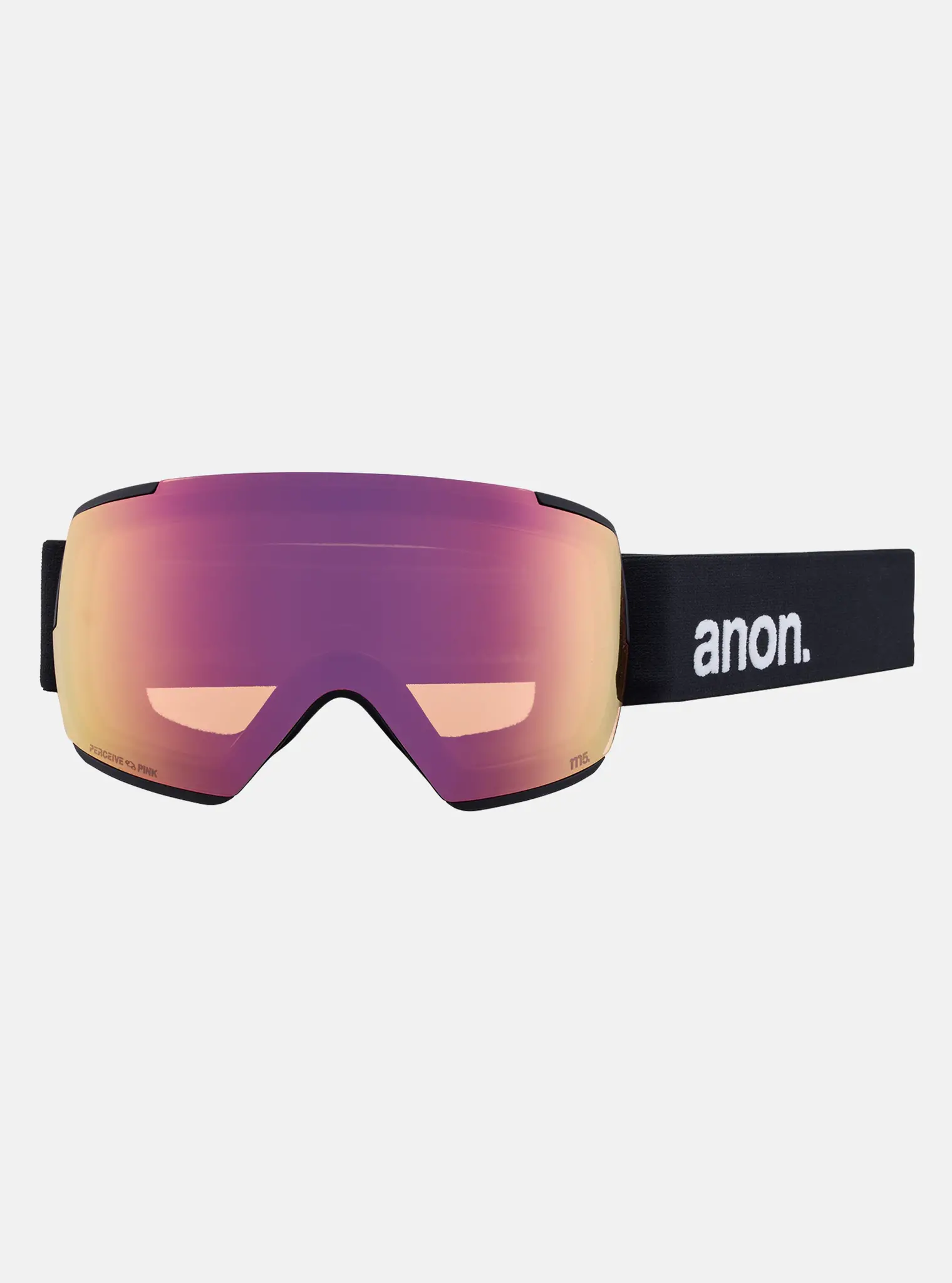 Anon. Anon M5 Snow Goggles + Bonus Lens + MFI® Face Mask