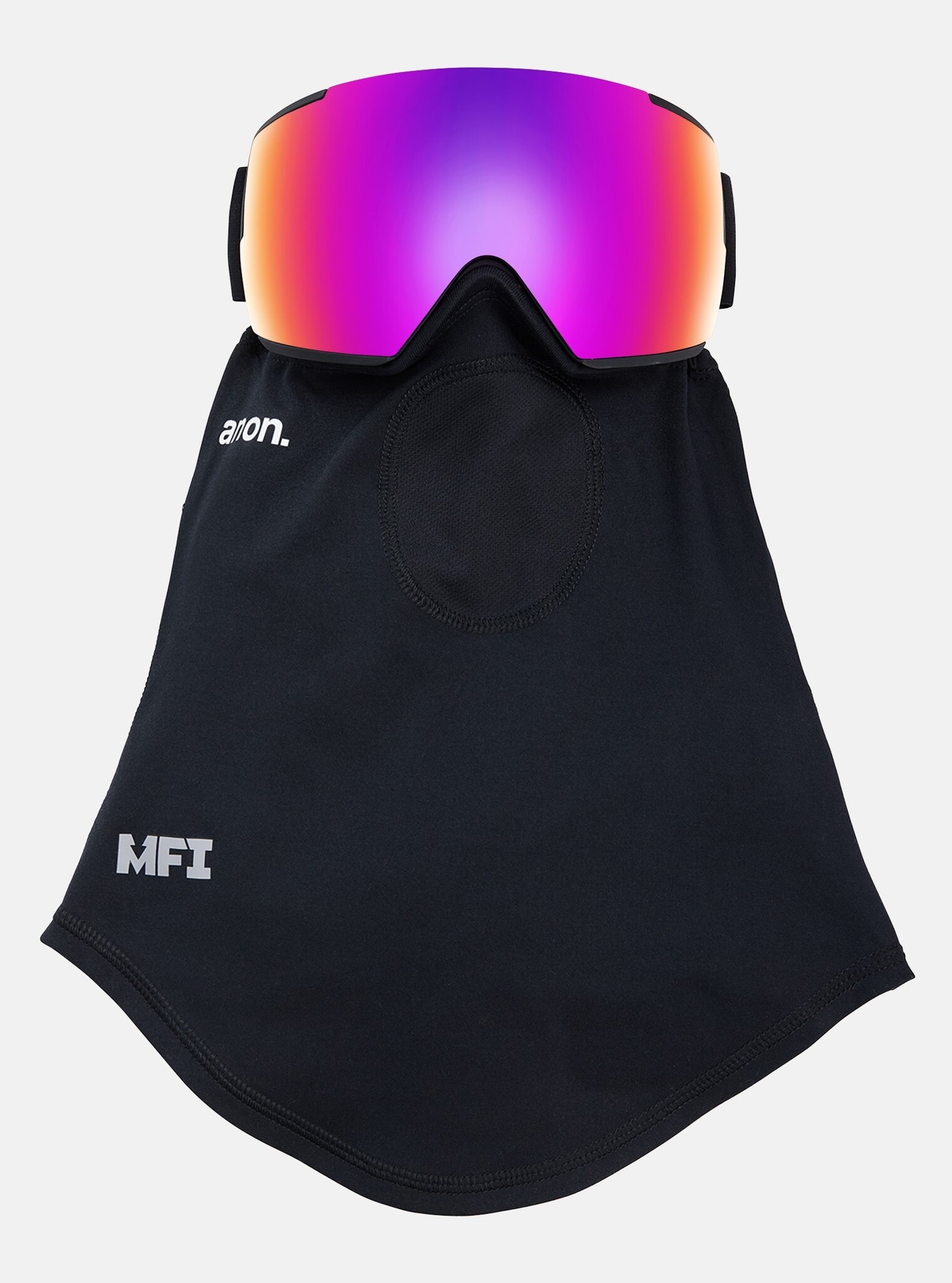 Anon. Anon M5 Snow Goggles + Bonus Lens + MFI® Face Mask