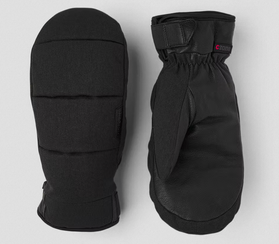 Hestra Hestra CZone Frame Mitt