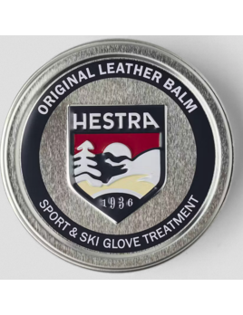Hestra Hestra Leather Balm