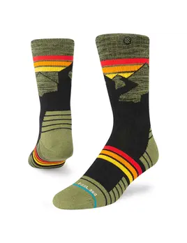 STANCE Stance Adventure Phelan Crew Socks