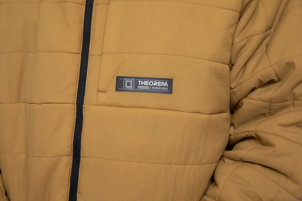 L1 L1 Men's Dyer Insulator Jacket