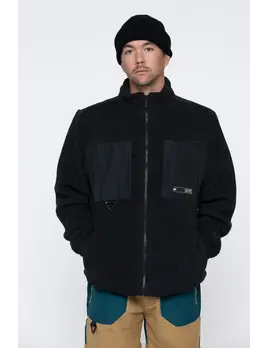 L1 L1 Men's Onyx Fleece