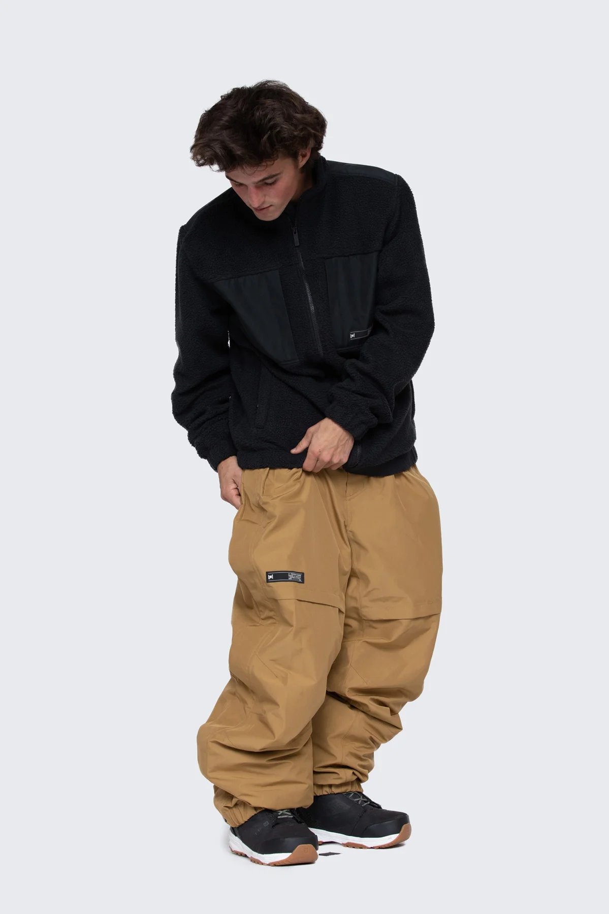 L1 L1 Men's Rankin Pant