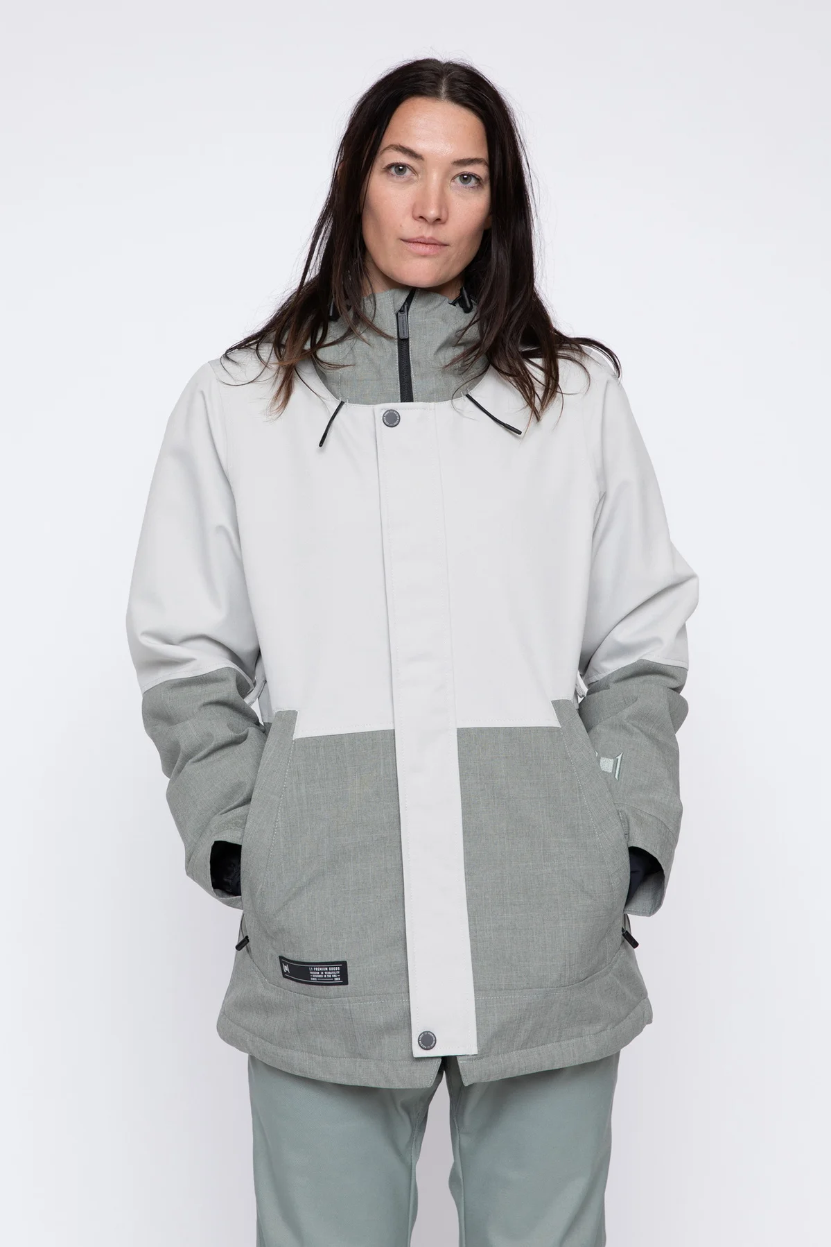 L1 L1 Women's Lalena Jacket