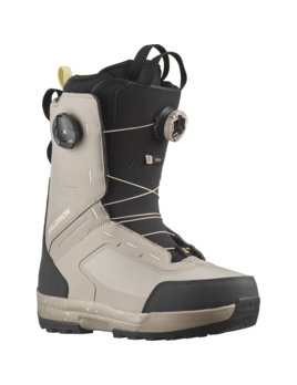 Salomon Snowboard Salomon Women's Vista Dual BOA Snowboard Boot