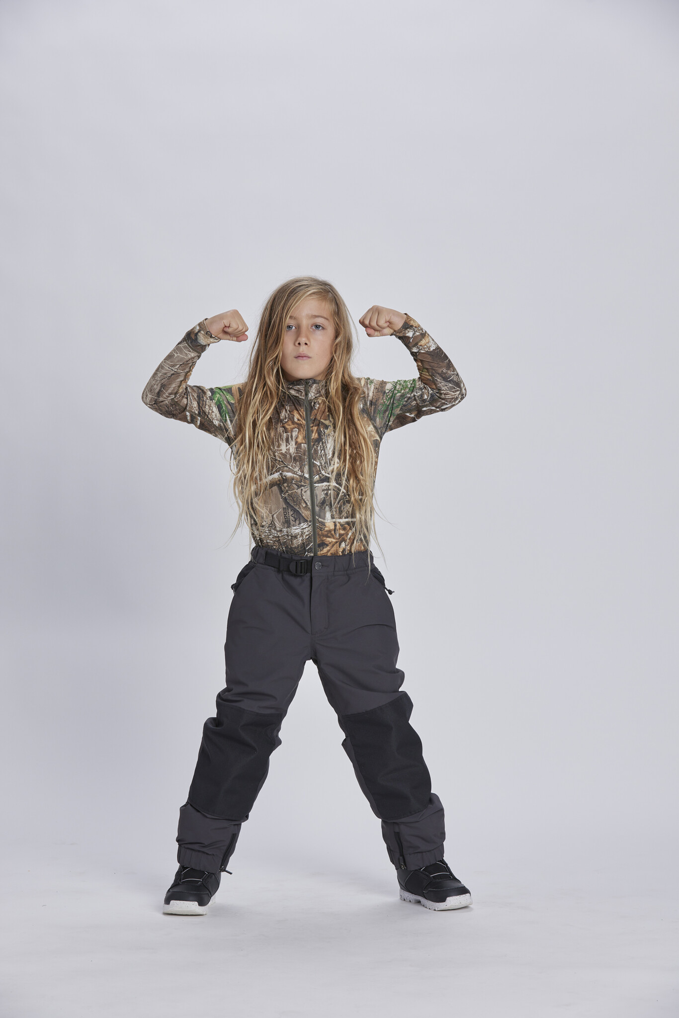 Airblaster Airblaster Youth Boss Pant (24/25)