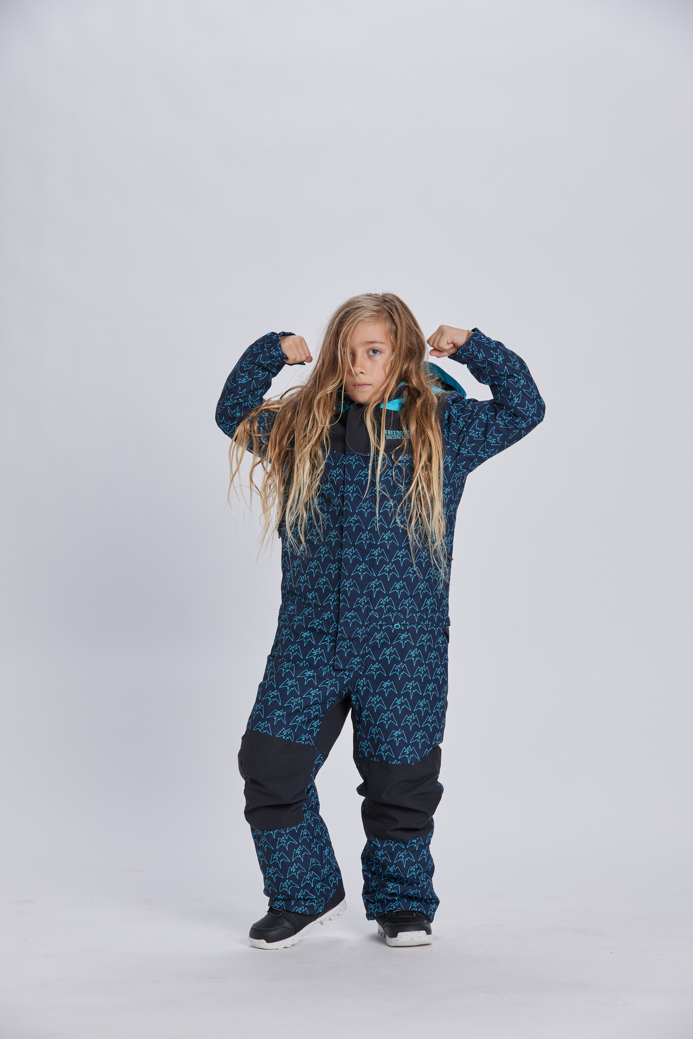 エアブラスター air blaster freedomsuit-