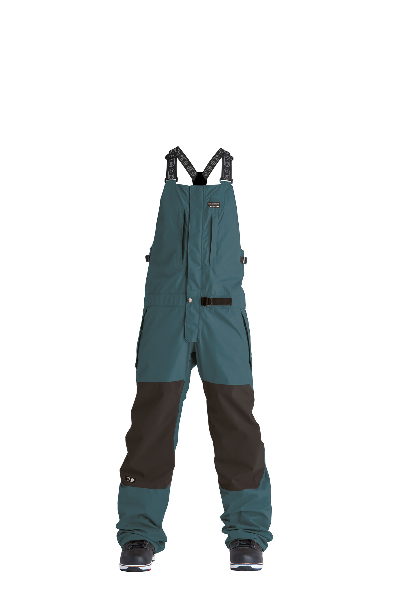 Airblaster M's Stretch Krill Bib Pant