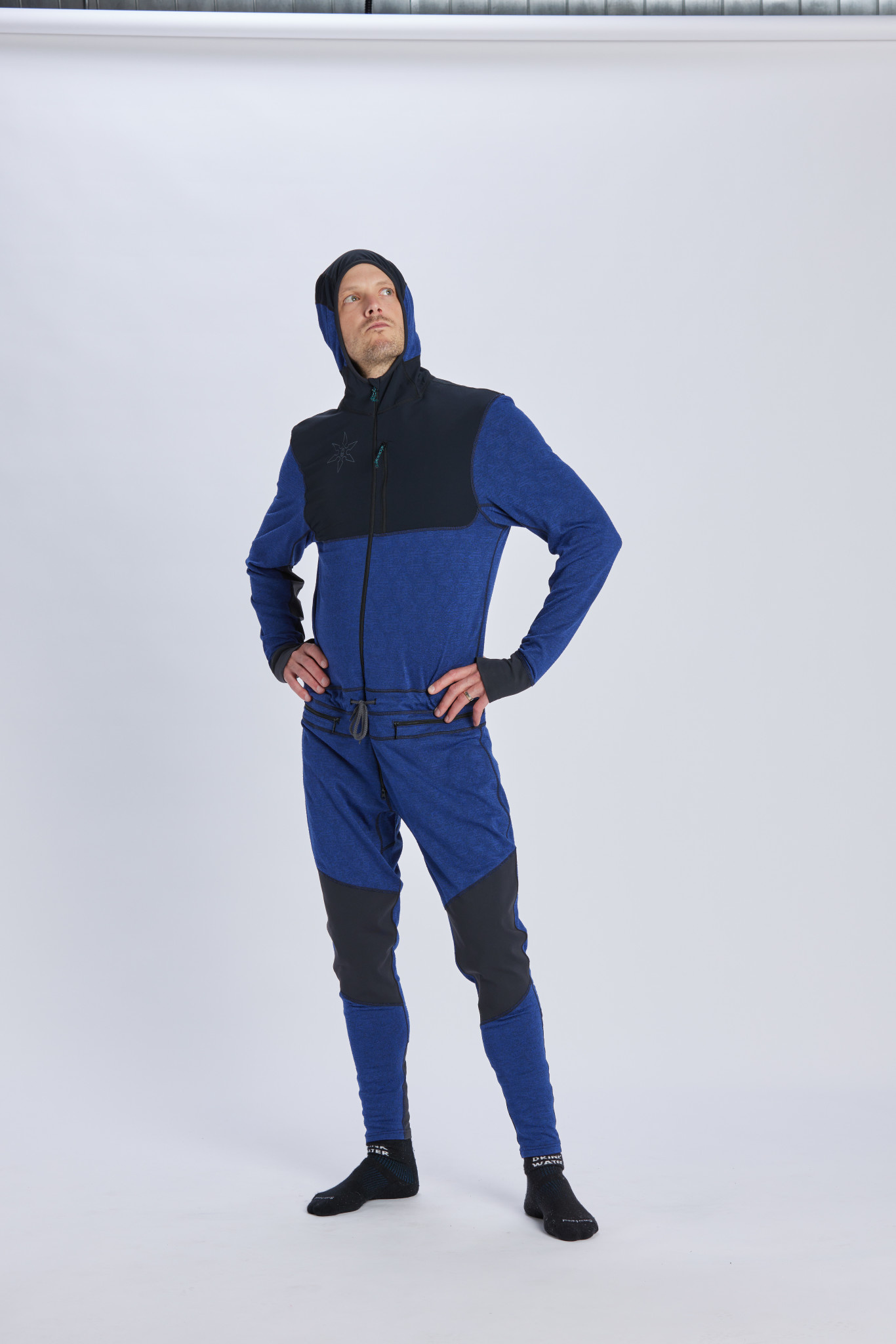 Airblaster Men's Ninja Suit Pro II - Outtabounds