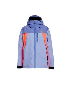 Scott Jacket W's Ultimate Dryo Plus Sweet pink Women's ski jackets :  Snowleader