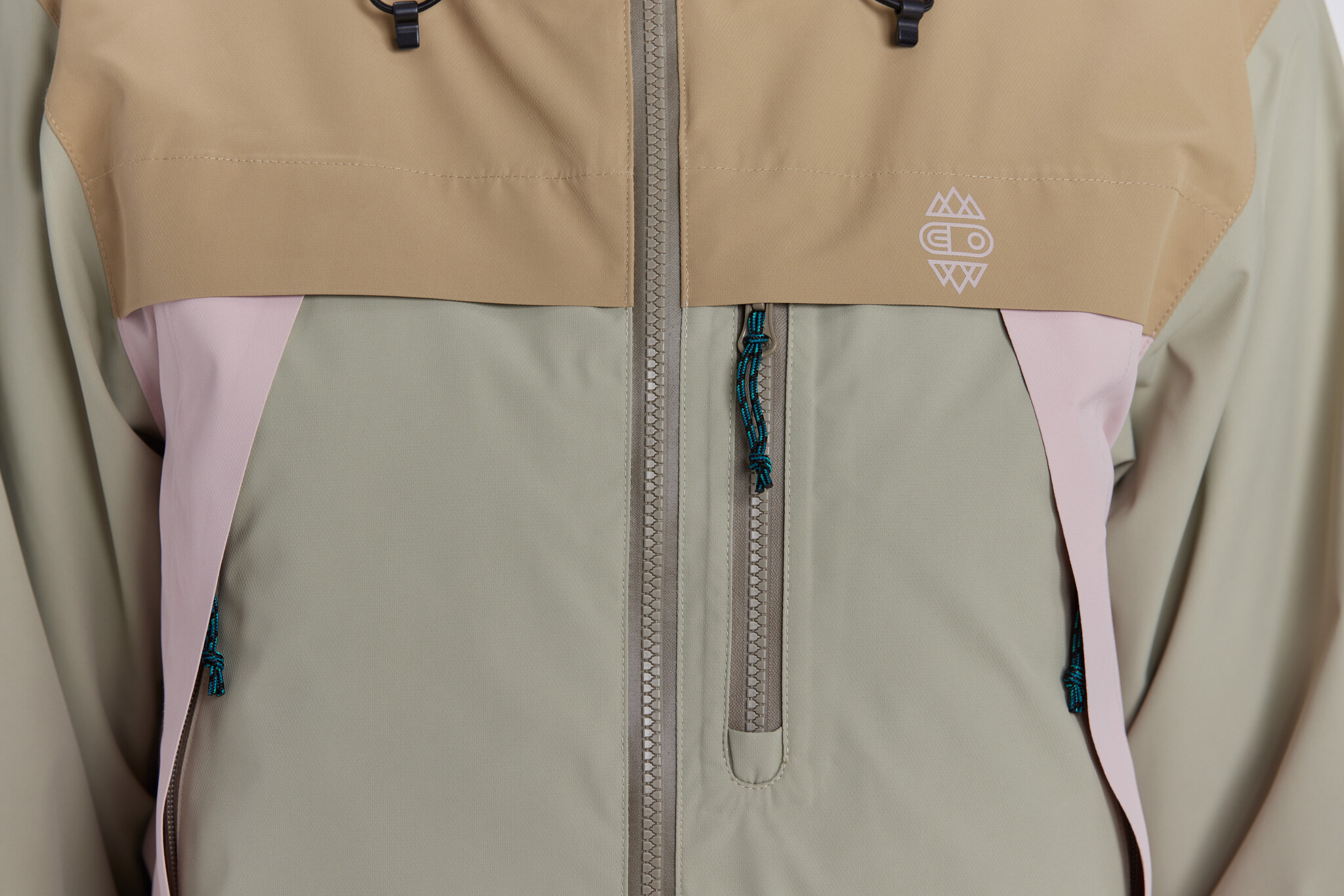 Airblaster Airblaster Women's Sassy Beast Jacket (24/25)