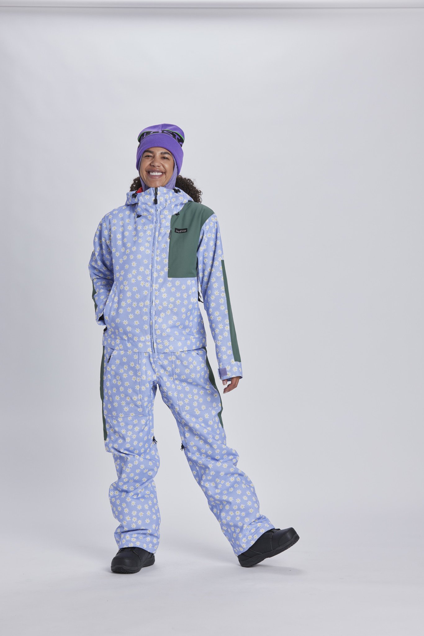 Airblaster Airblaster Women's Insulated Freedom Suit