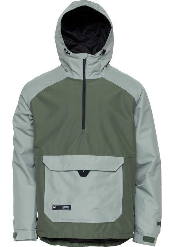 L1 Men's Lowry Jacket - Outtabounds
