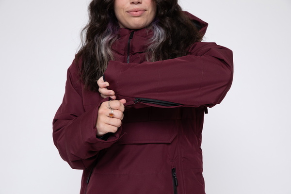 L1 L1 Women's Snowblind Jacket