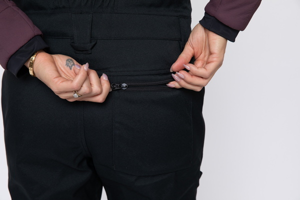 L1 L1 Women's Loretta Overall Bib Pant (24/25)