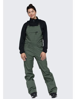 L1 L1 Women's Loretta Overall Bib Pant (24/25)