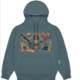 Parks Project Parks Project All Parks Founded Hoodie