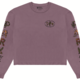 Parks Project Parks Project 90s Doodle Parks Boxy Long Sleeve Tee