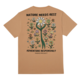 Parks Project Parks Project Nature Needs Rest Pocket Tee