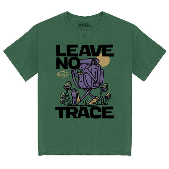 Parks Project Parks Project Leave No Trace Pack It Out Tee