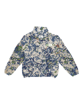 Parks Project Parks Project Trail Fleece (23/24)