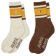 Parks Project Parks Project Trail Crew Tube Sock 2-pk