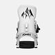 JONES Jones Men's Meteorite Snowboard Binding