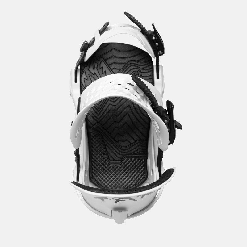 JONES Jones Men's Meteorite Snowboard Binding