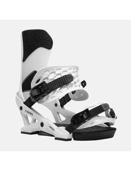 JONES Jones Men's Meteorite Snowboard Binding