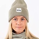 Eivy Eivy Easter Rib Wool Beanie