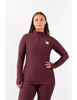 Women's Base-layer Tops - Outtabounds