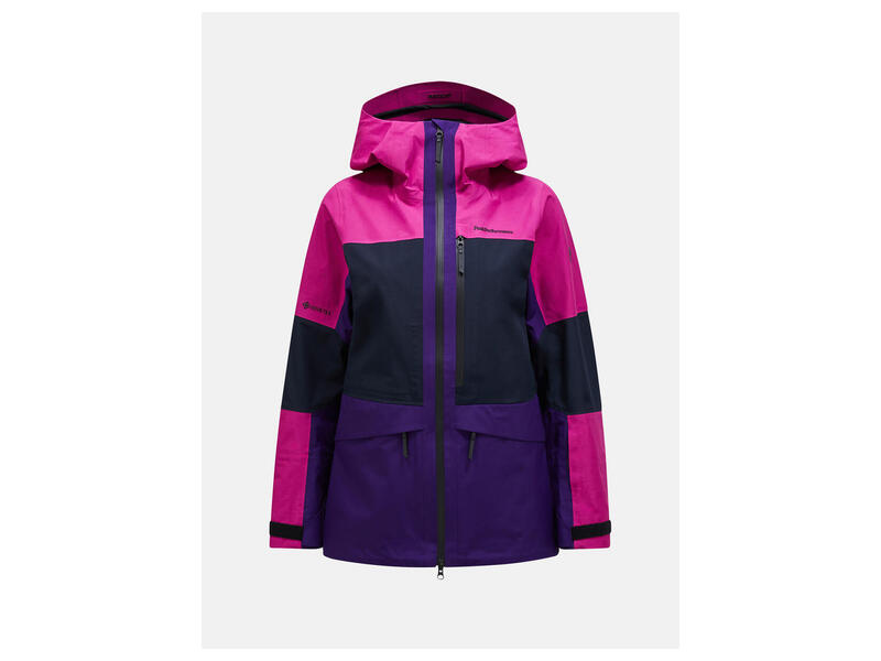 Peak Performance Peak Performance Women's Gravity Gore-Tex 3L Jacket