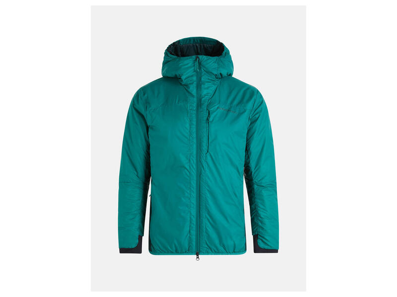 Peak Performance Peak Performance Men's Radiance Hood Jacket