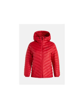 Peak Performance Peak Performance Women's Frost Down Hood Jacket (23/24)