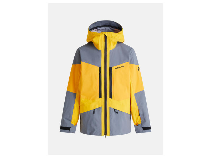 純正取扱店 PeakPerformance Gravity Jacket | revias.jp