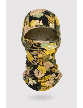 MONS ROYALE Mons Royale Santa Rosa Merino Flex Merino 200 Balaclava