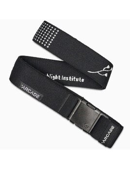 Arcade Arcade Charmer Stretch Belt