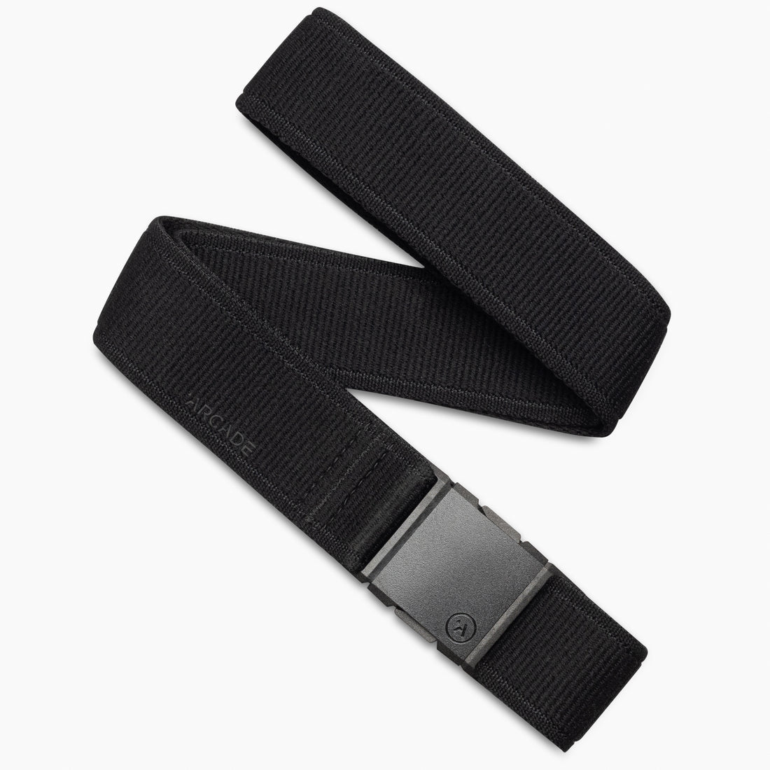 Arcade Arcade Atlas Slim Stretch Belt