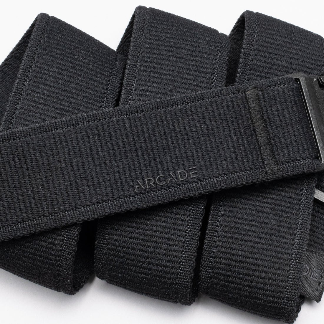 Arcade Arcade Atlas Slim Stretch Belt