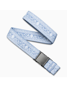 Arcade Arcade Wild Rag Slim Stretch Belt