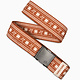 Arcade Arcade Wild Rag Stretch Belt